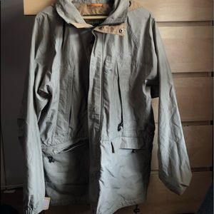 Men’s Timberland Heavy Jacket